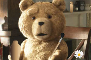 泰迪熊2隐藏之物