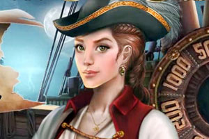 墨笔下的南海岸