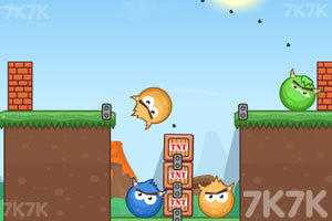 大自然的毁灭力2无敌版