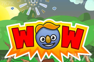 快乐小镇无敌版