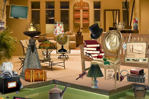 正在装修的酒店