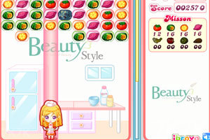 阿Sue水果蛋糕房