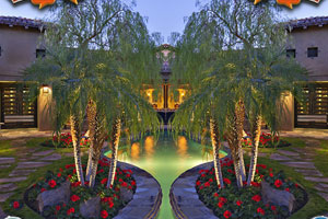 午夜的影子杀手