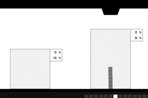 物理方块堆积木