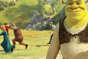 史莱克图片找找看