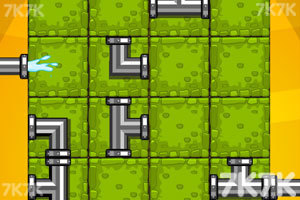 小怪的水管工厂无敌版