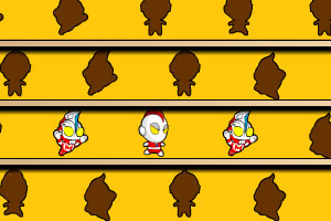 奥特曼玩具专卖店