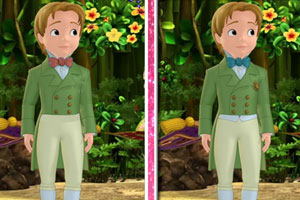 第一王子詹姆斯找茬