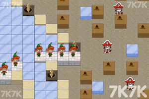 给村庄供水3无敌版