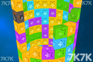 消灭星星3D版无敌版