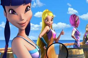 哆啦A梦记忆力测验