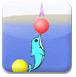 海豚球2