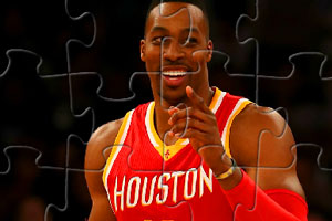 魔兽霍华德拼图