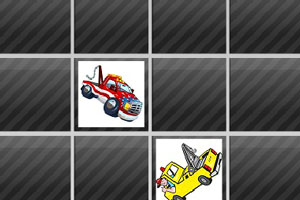 救援卡车翻翻看