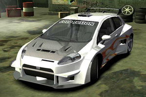 菲亚特汽车找钥匙