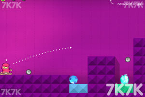 懒惰的小偷选关版