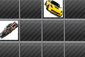 克尔维特汽车翻翻看