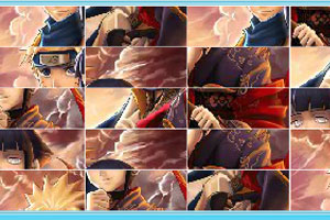 火影忍者点点看