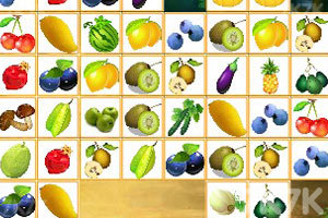 农场水果连连看3