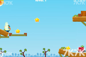 绅士盒子大爆发选关版