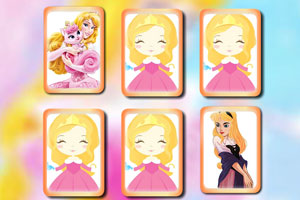 睡美人的记忆卡