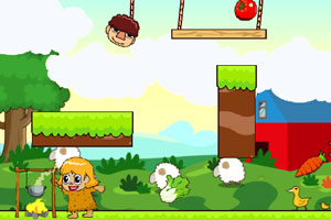 亚当夏娃吃火锅