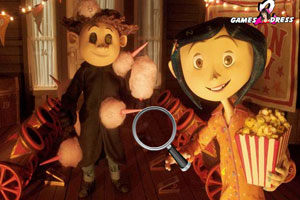 加罗林的神秘密码