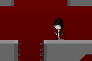 疯狂互动半条命逃离迷宫