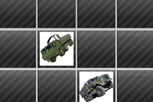 军用卡车翻翻看