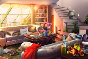 搬家公司找物品