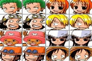 新海贼王连连看