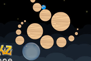 小球快滚增强版