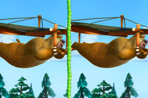 熊出没大家来找茬