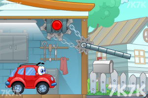 小汽车总动员3选关版