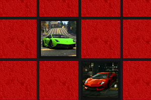 兰博基尼翻翻看