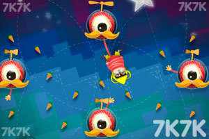 亚迪的梦境选关版