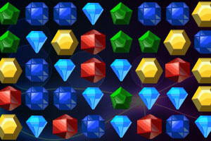 远古宝石对对碰