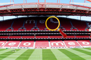 2014世界杯找字母