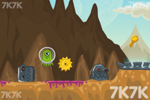 外星小伙伴无敌版