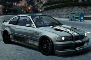 宝马汽车找钥匙