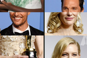 趣味寻找隐藏的数字