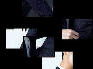 来自星星的你之拼图