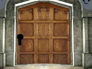 救救可爱的公主