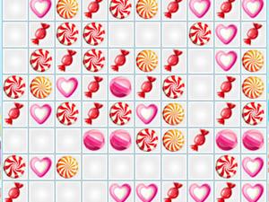 爷爷糖果对对碰