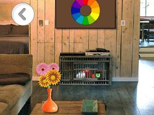 松树度假酒店逃脱