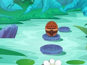 救救漂亮的仙子