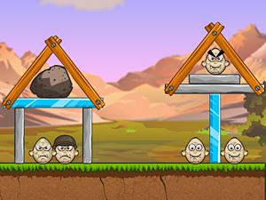 灾难来临5关卡全开版