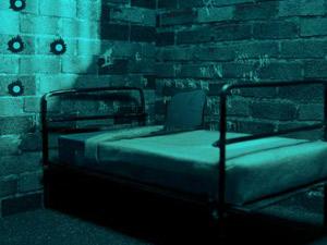 世界第一危险监狱逃生