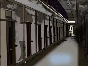 逃出埃塞克斯监狱