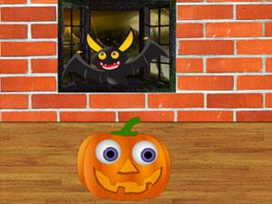 万圣节陷阱逃脱